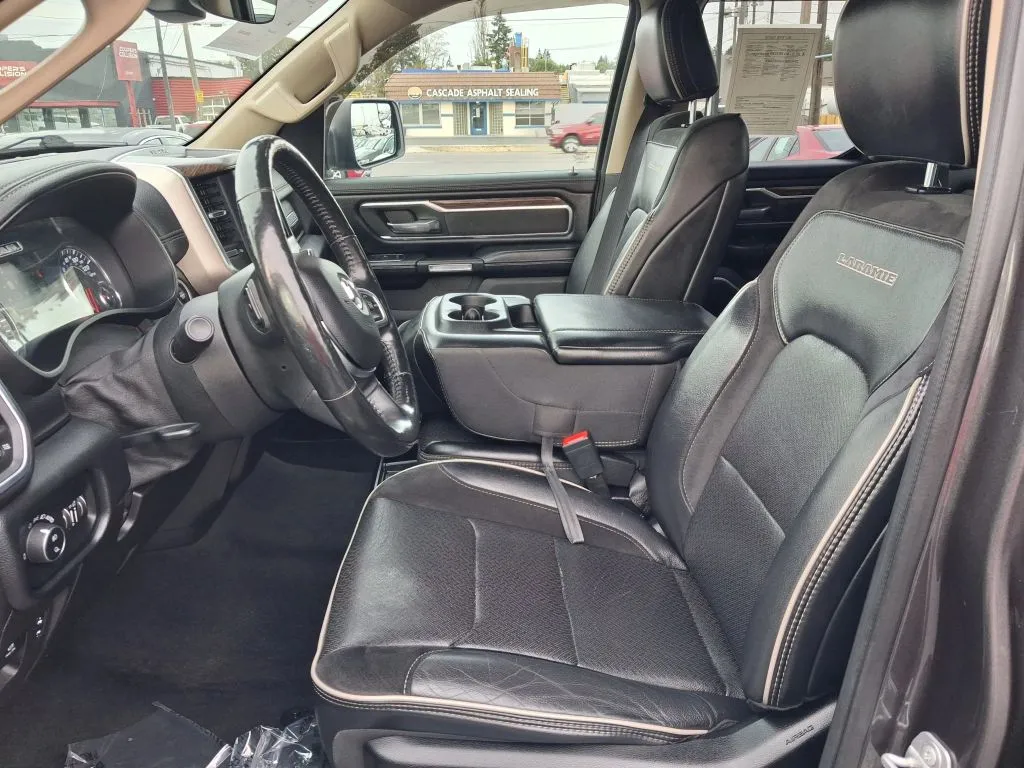 Ram 1500 photo 16