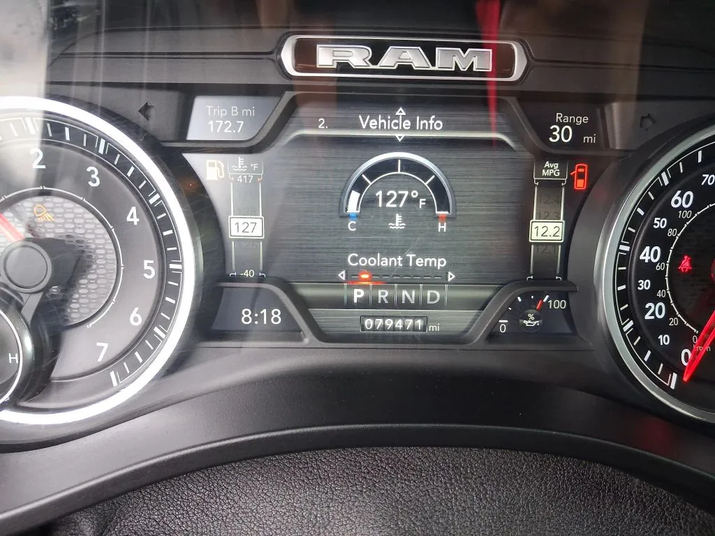Ram 1500 photo 19
