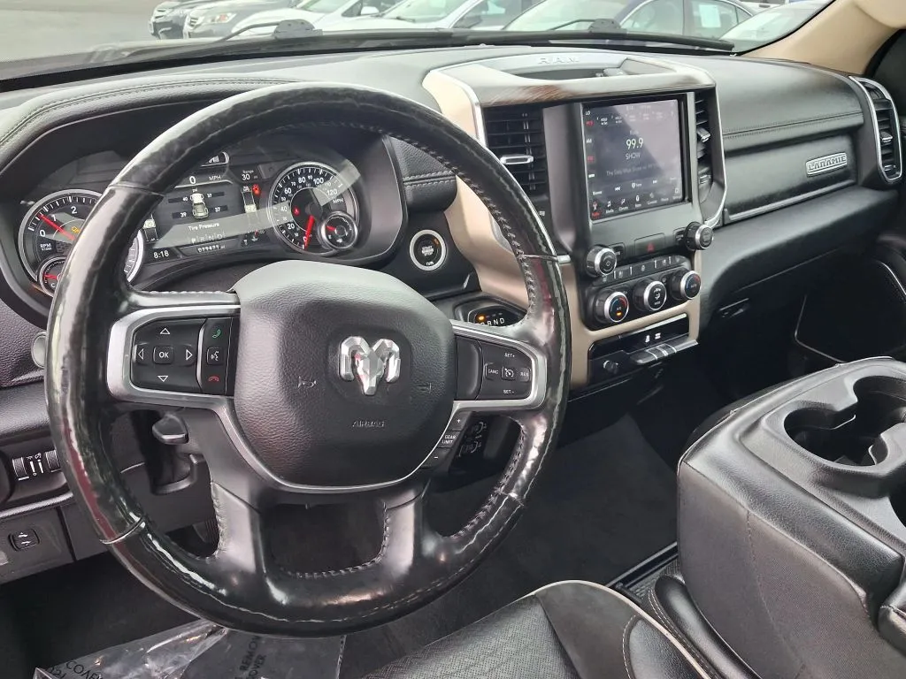Ram 1500 photo 18