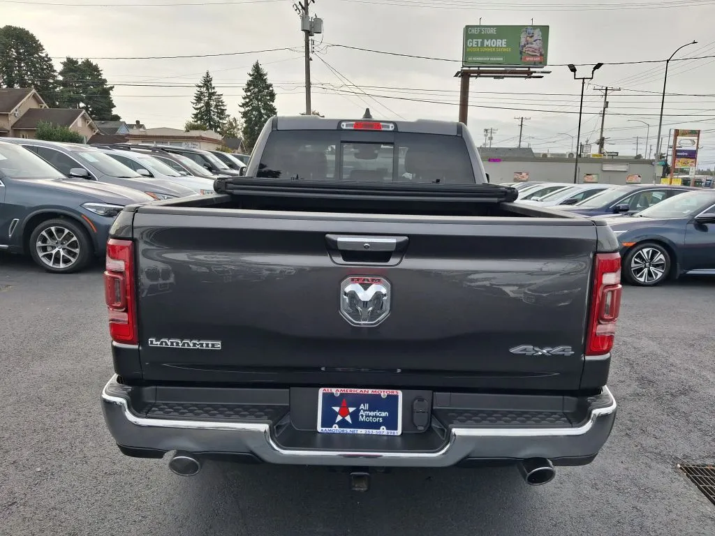 Ram 1500 photo 6