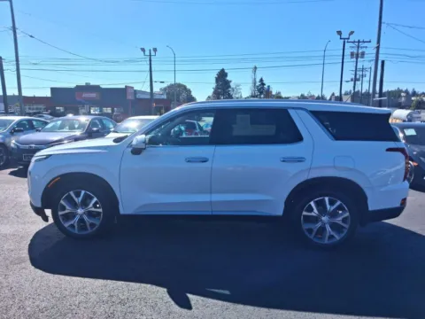 More photos of 2020 Hyundai Palisade SEL Sport Utility 4D at All American Motors, WA