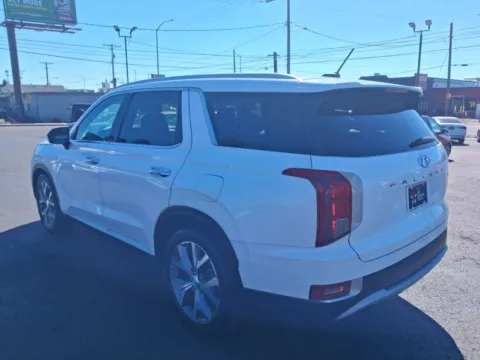 More photos of 2020 Hyundai Palisade SEL Sport Utility 4D at All American Motors, WA