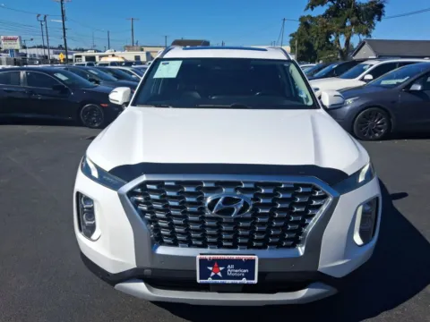 Photos of 2020 Hyundai Palisade SEL Sport Utility 4D for sale in Tacoma, WA at All American Motors