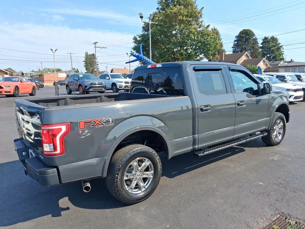Ford F-150 photo 9