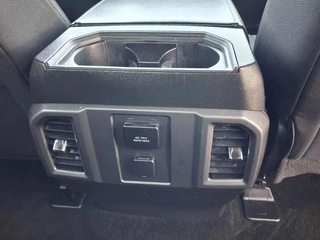 Ford F-150 photo 23