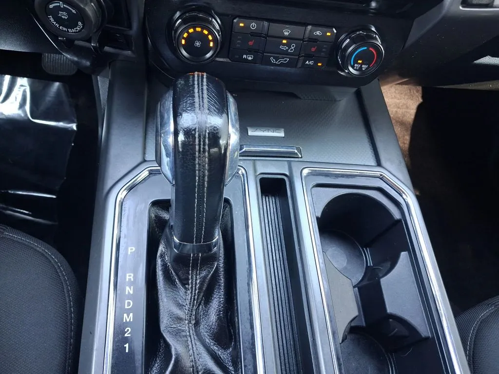 Ford F-150 photo 15