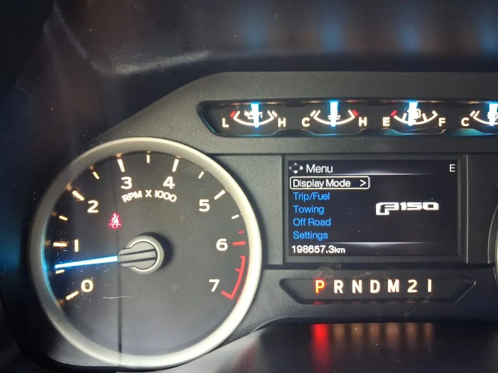 Ford F-150 photo 11