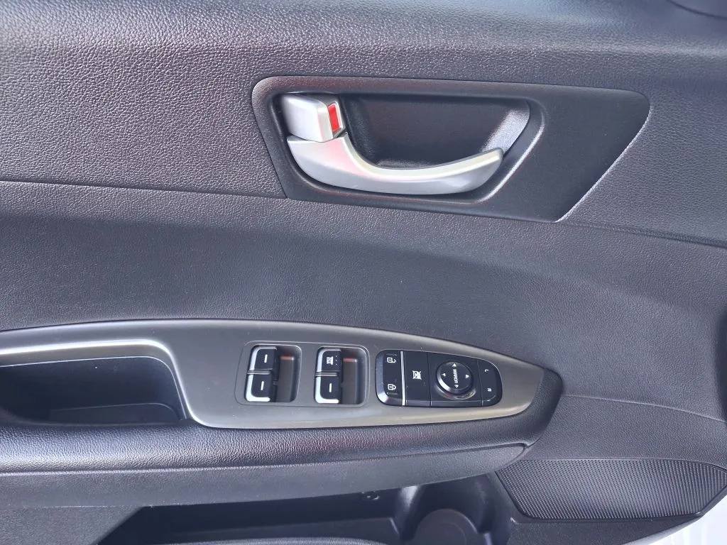 Kia Optima photo 13