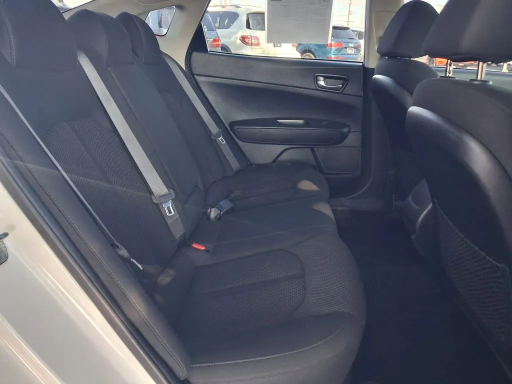 Kia Optima photo 19