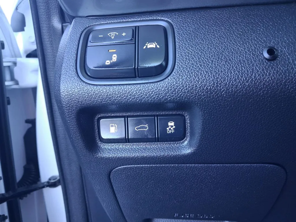 Kia Optima photo 23