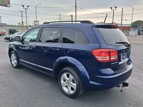 More photos of 2018 Dodge Journey SE Sport Utility 4D at All American Motors, WA