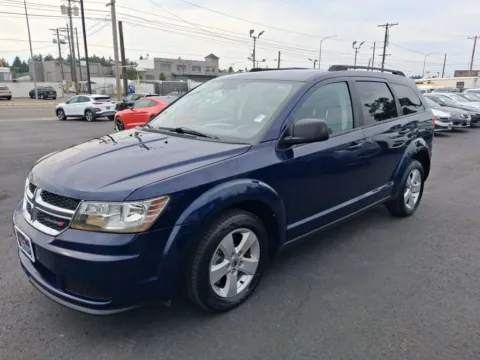 Photos of 2018 Dodge Journey SE Sport Utility 4D for sale in Tacoma, WA at All American Motors