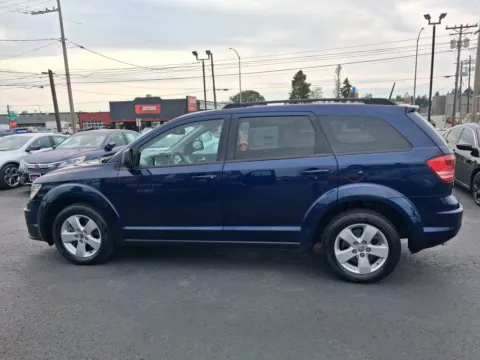 More photos of 2018 Dodge Journey SE Sport Utility 4D at All American Motors, WA