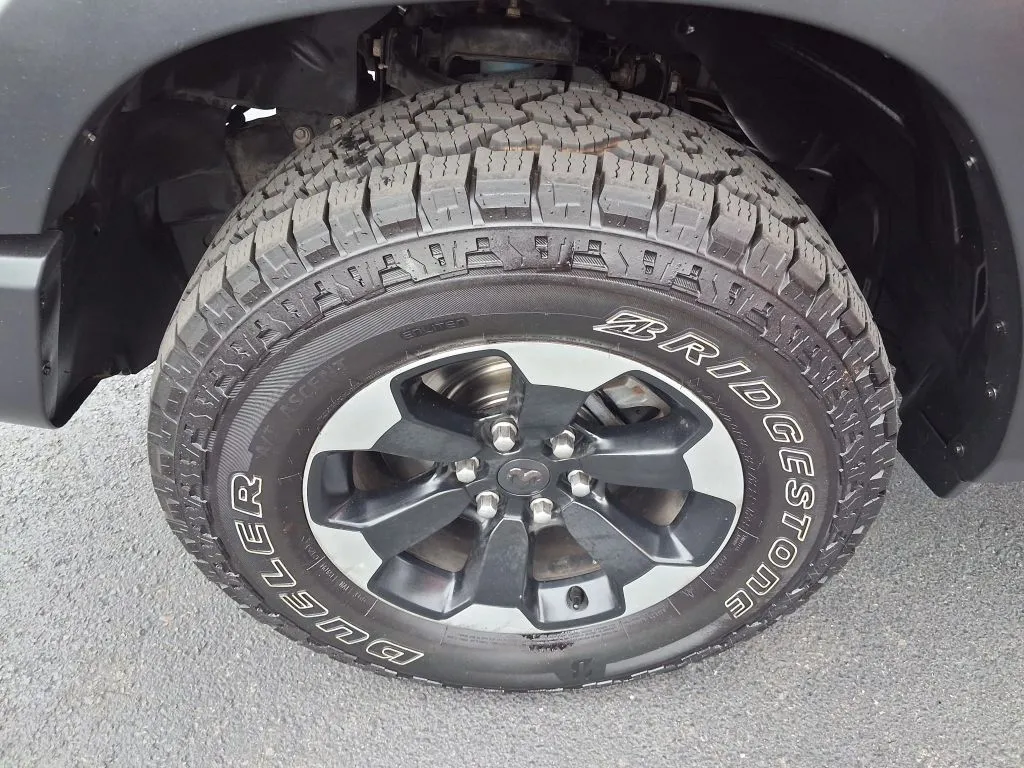 Ram 1500 photo 22