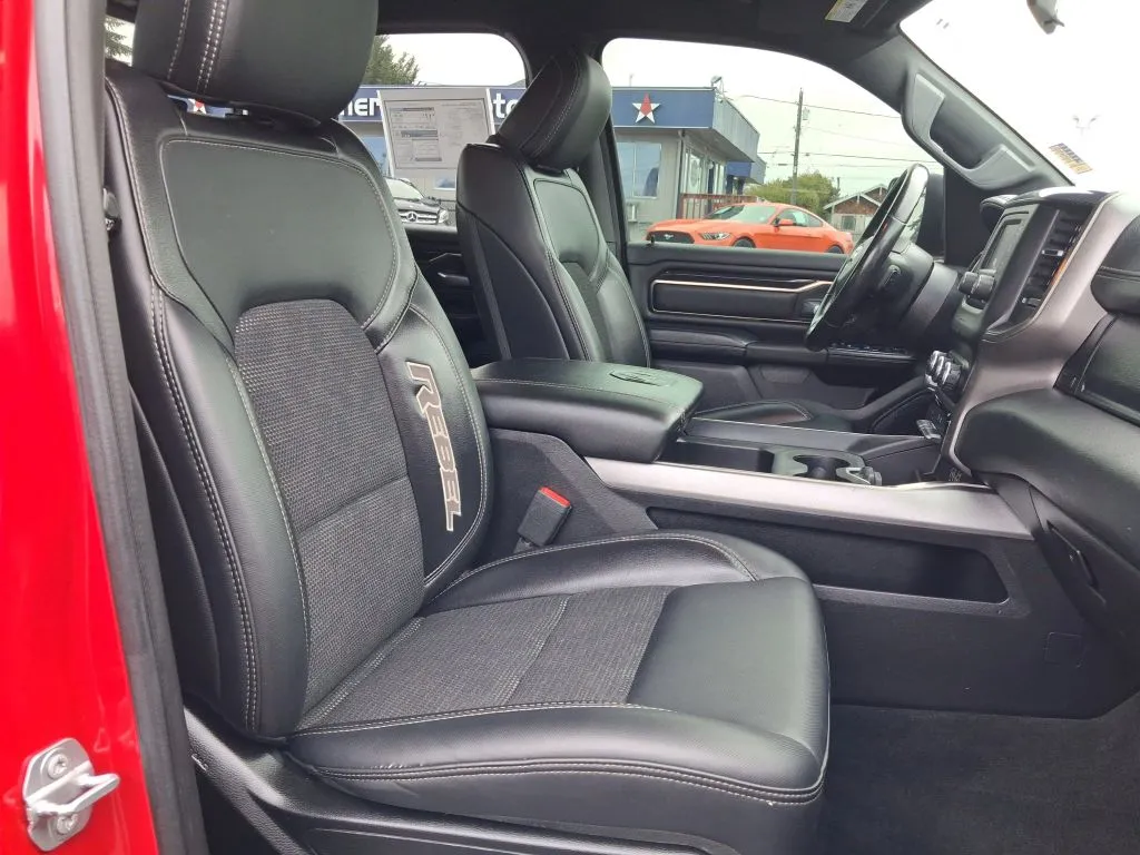 Ram 1500 photo 10