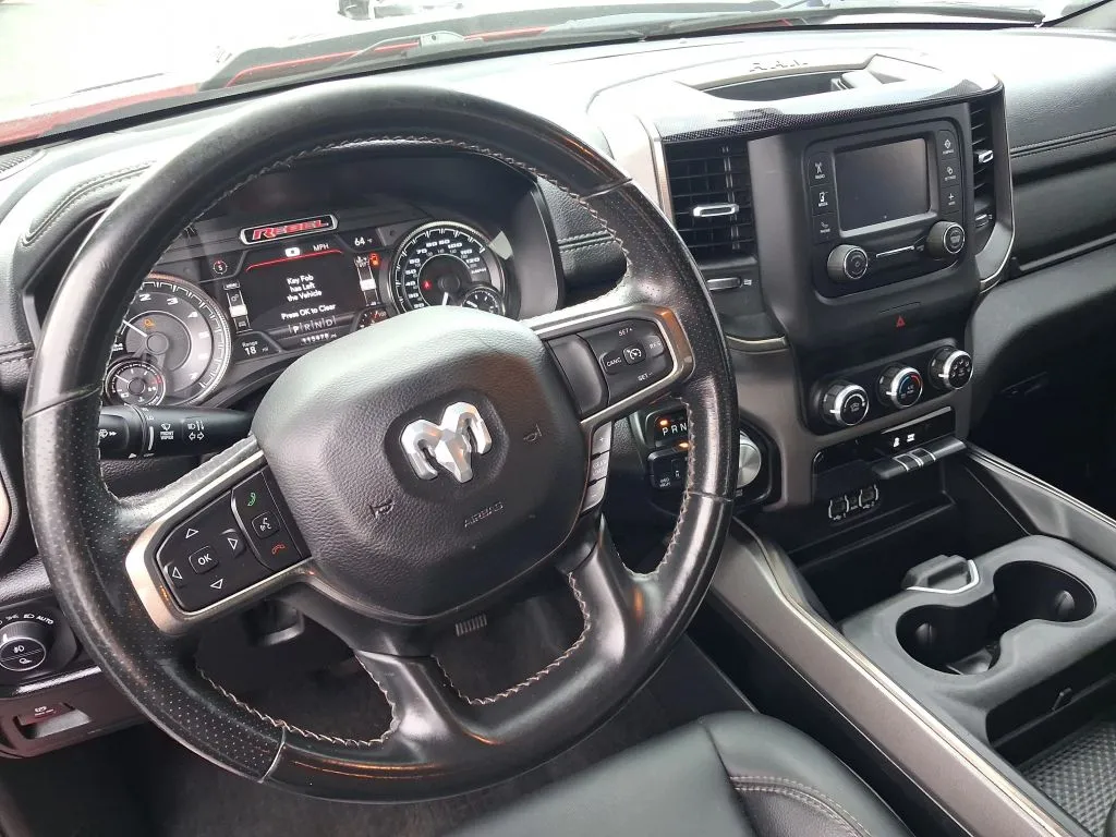 Ram 1500 photo 17
