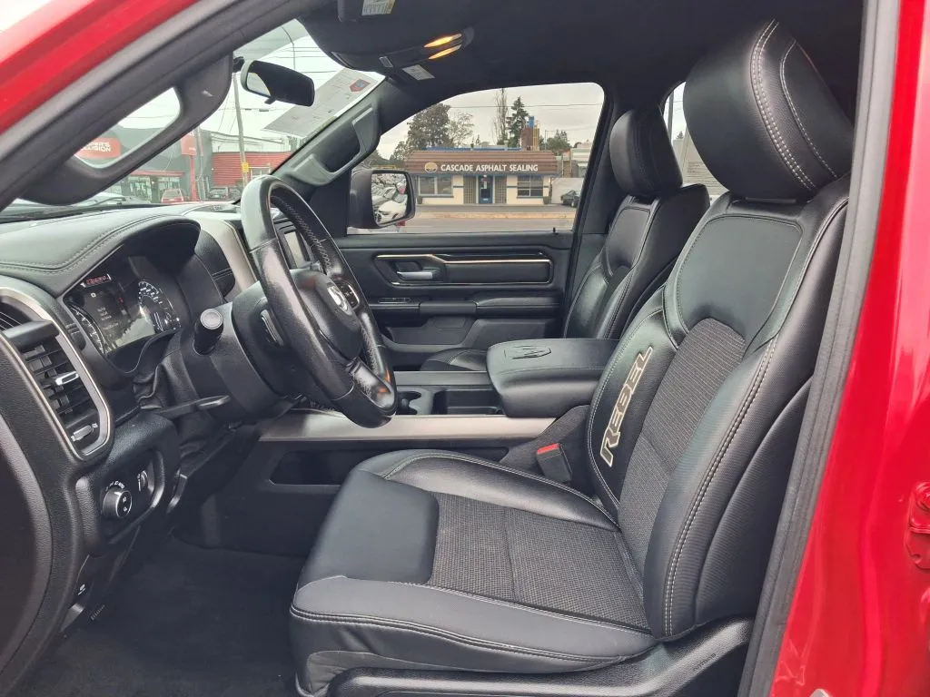 Ram 1500 photo 15