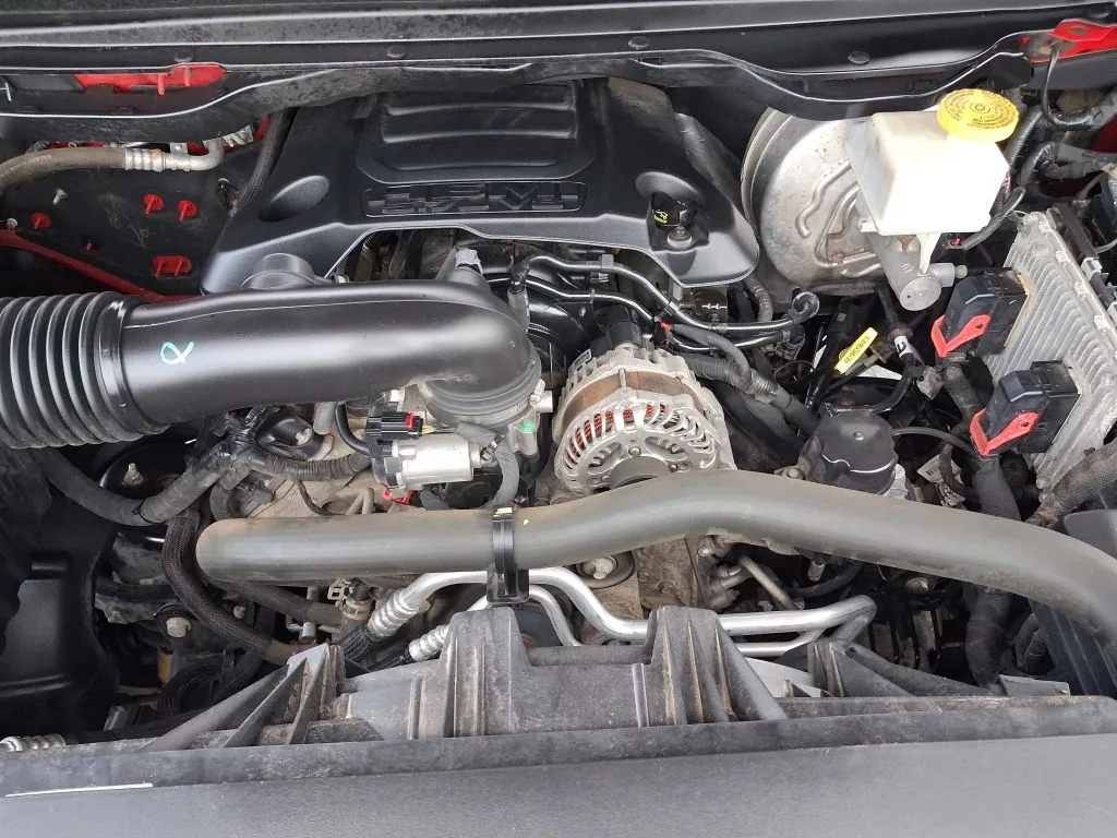Ram 1500 photo 23