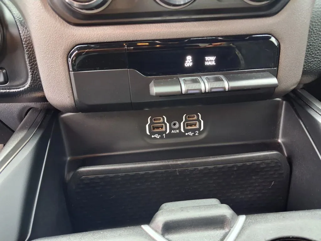 Ram 1500 photo 20