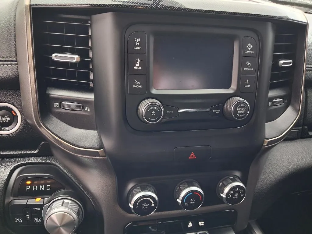 Ram 1500 photo 19