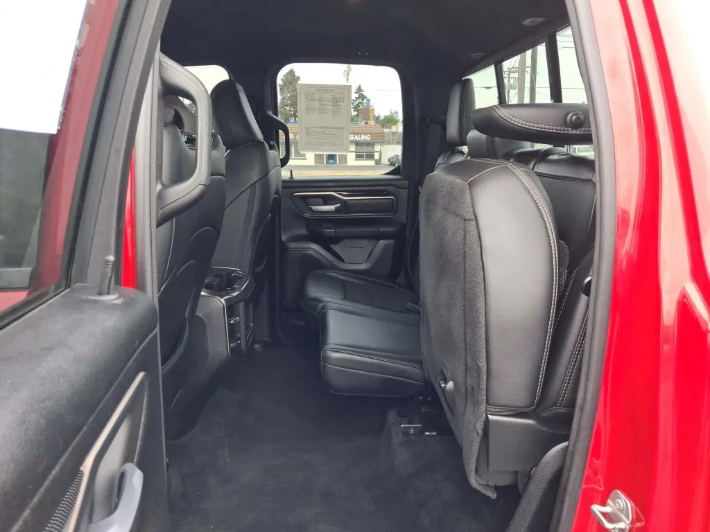 Ram 1500 photo 12