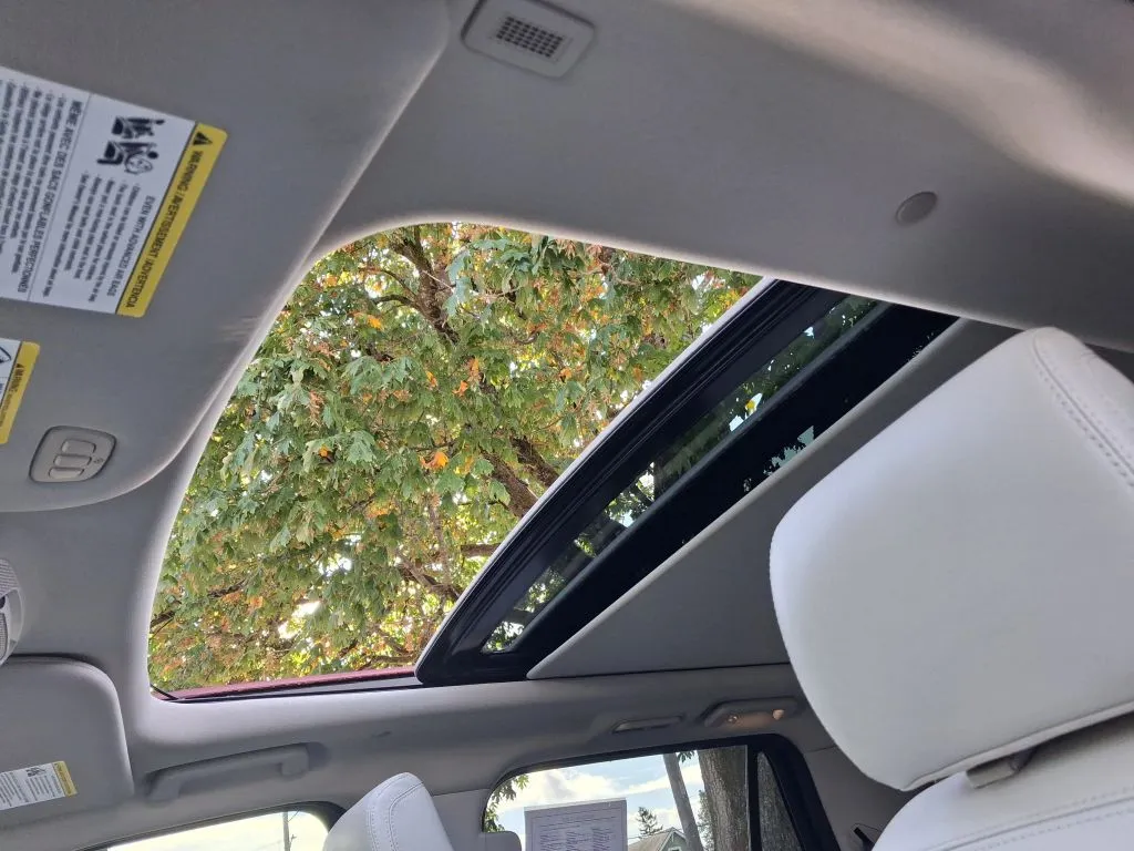Ford Expedition photo 19