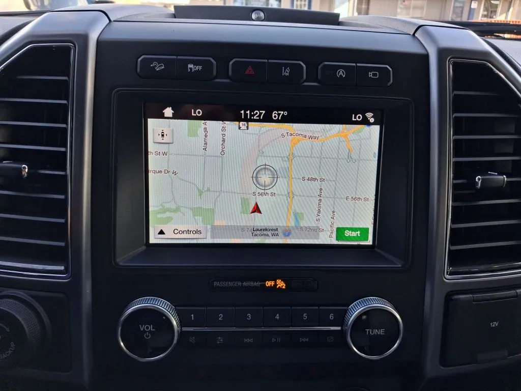 Ford Expedition photo 13