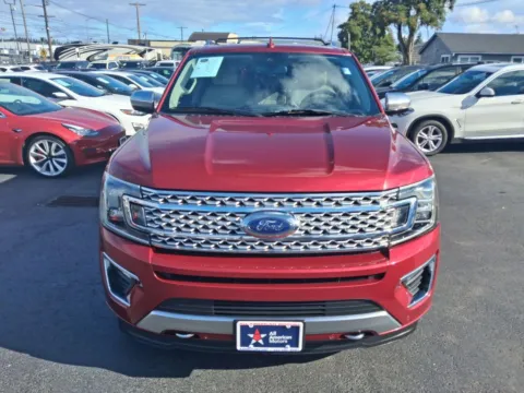 Photos of 2019 Ford Expedition Platinum Sport Utility 4D for sale in Tacoma, WA at All American Motors