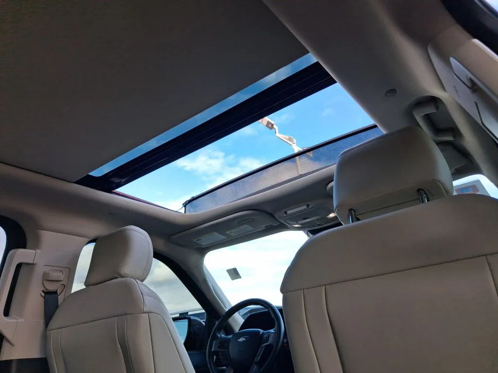 Ford Expedition photo 26