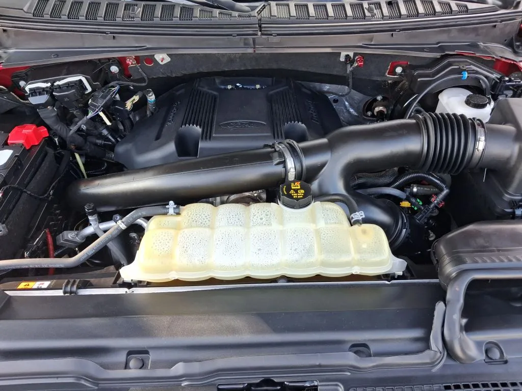 Ford Expedition photo 31
