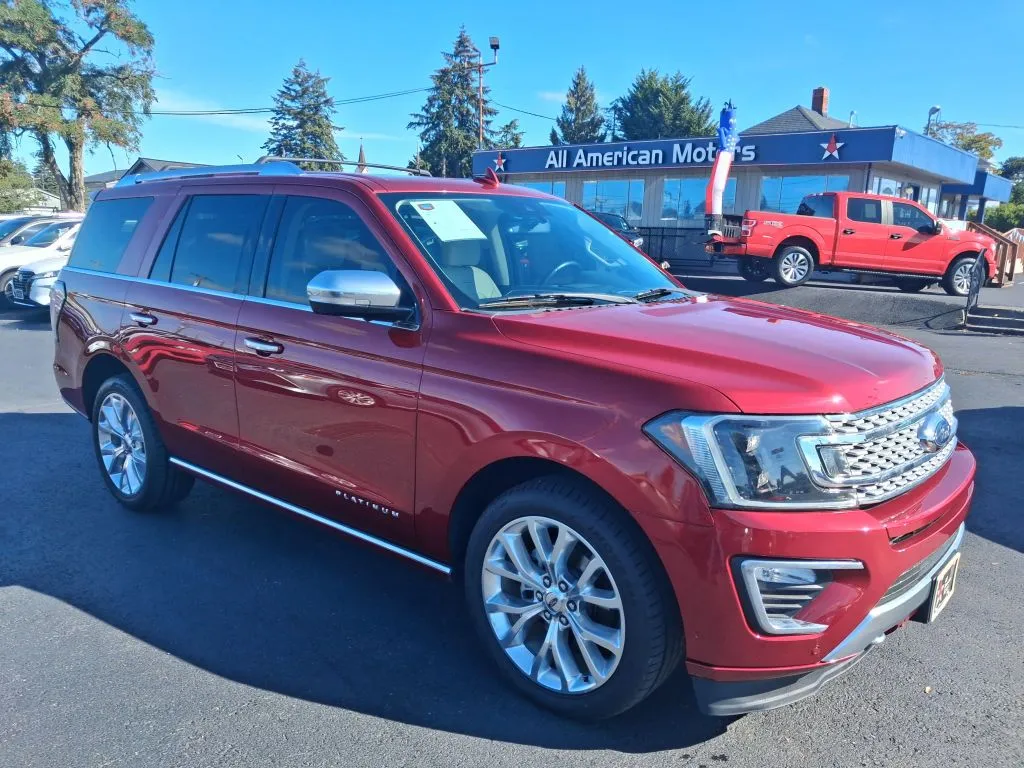 Ford Expedition