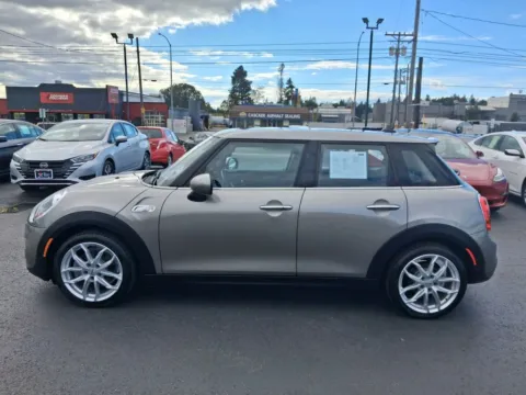 More photos of 2016 MINI Hardtop 4 Door Cooper S Hatchback 4D at All American Motors, WA