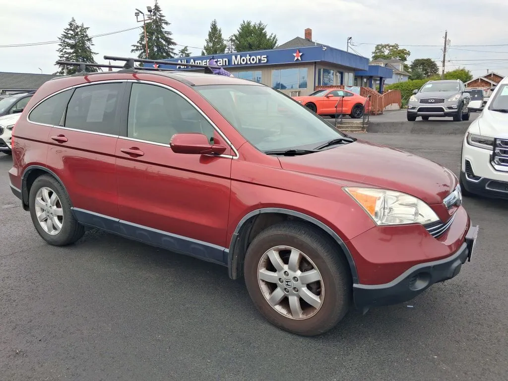 2008 Honda CR-V EX-L Sport Utility 4D for sale in Tacoma, WA