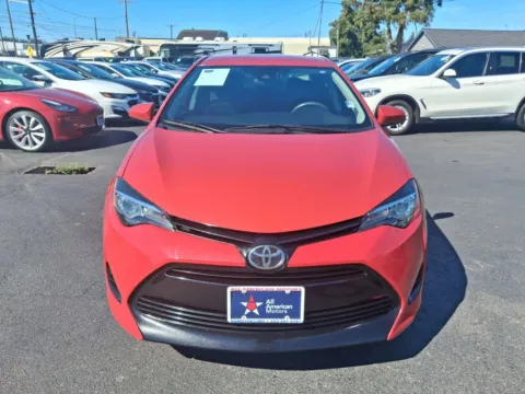Photos of 2019 Toyota Corolla LE Sedan 4D for sale in Tacoma, WA at All American Motors