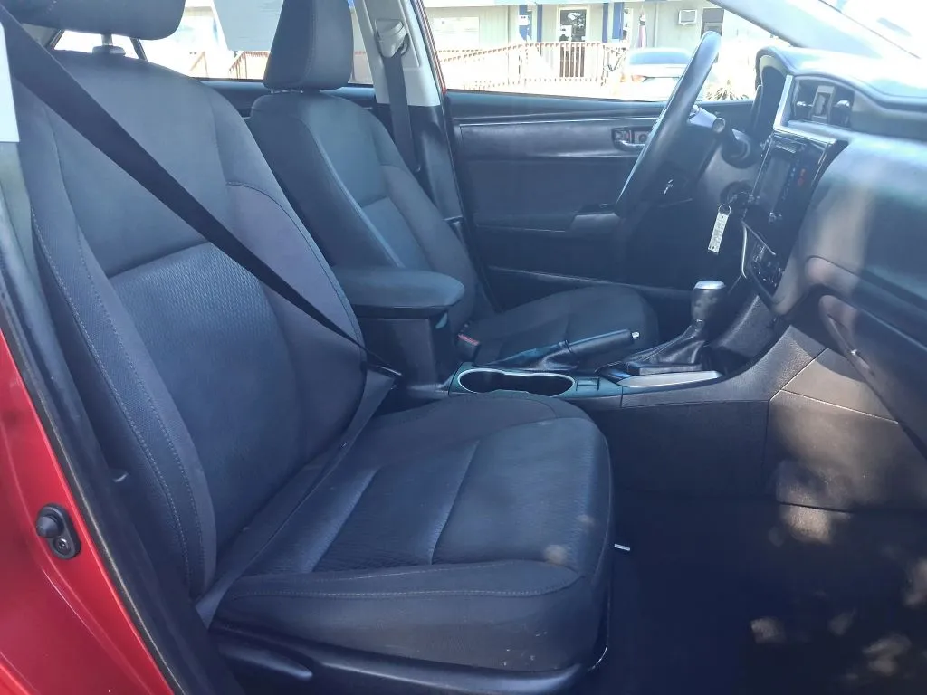 Toyota Corolla photo 21