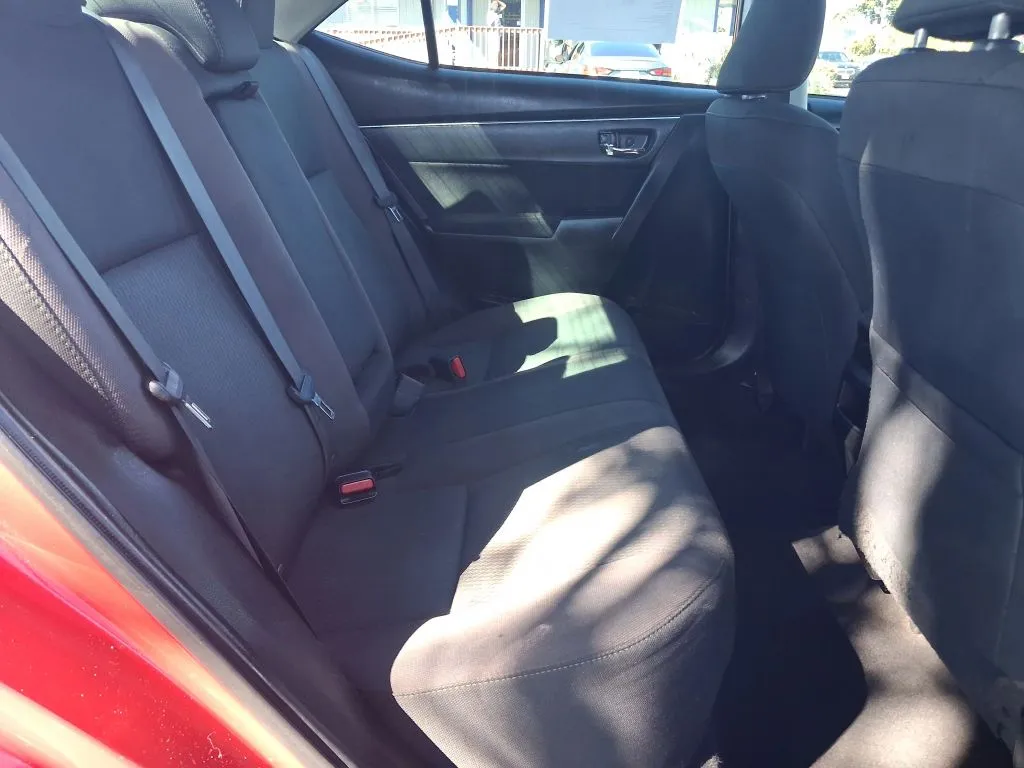 Toyota Corolla photo 20