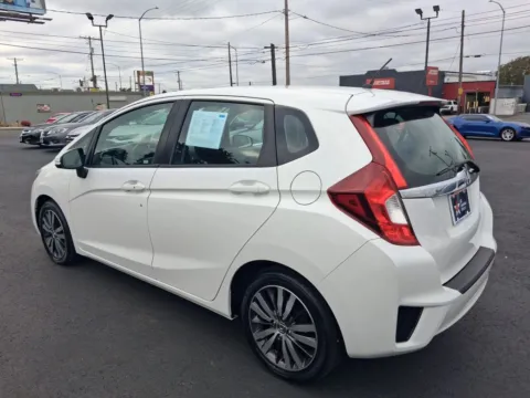 More photos of 2015 Honda Fit EX Hatchback 4D at All American Motors, WA