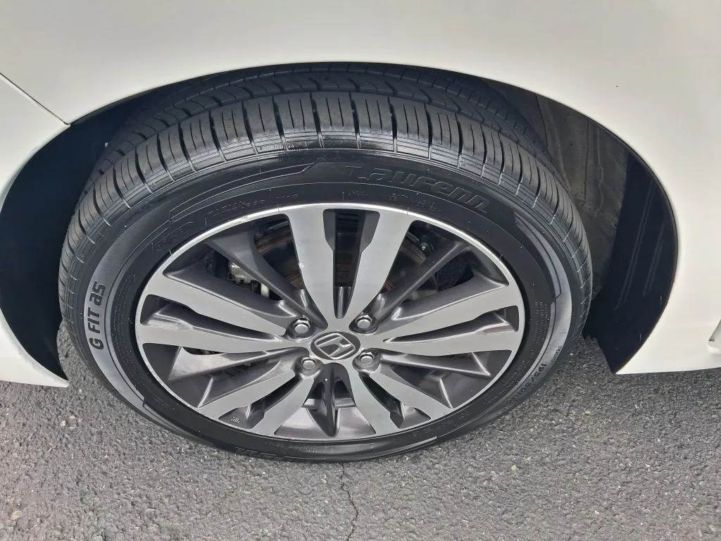 Honda Fit photo 23