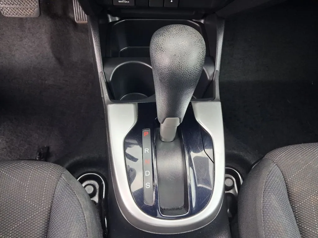 Honda Fit photo 20