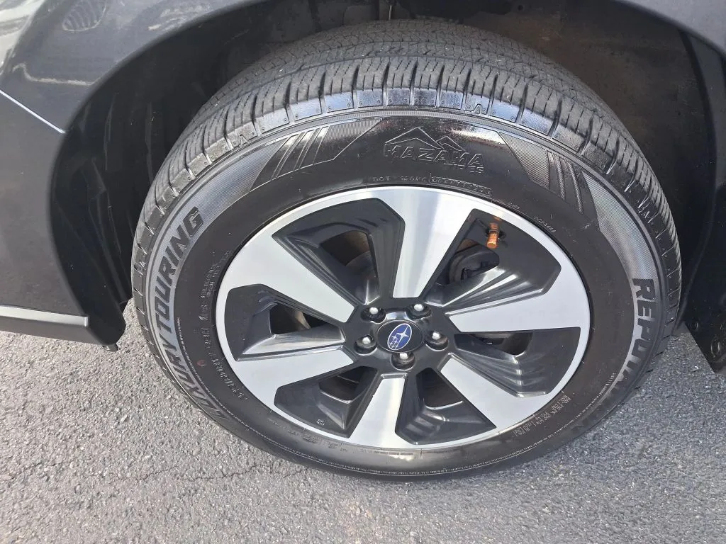 Subaru Forester photo 25