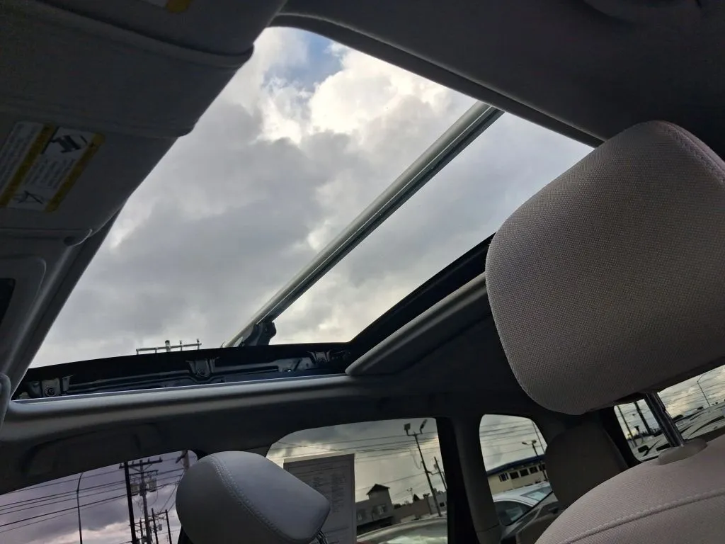 Subaru Forester photo 22