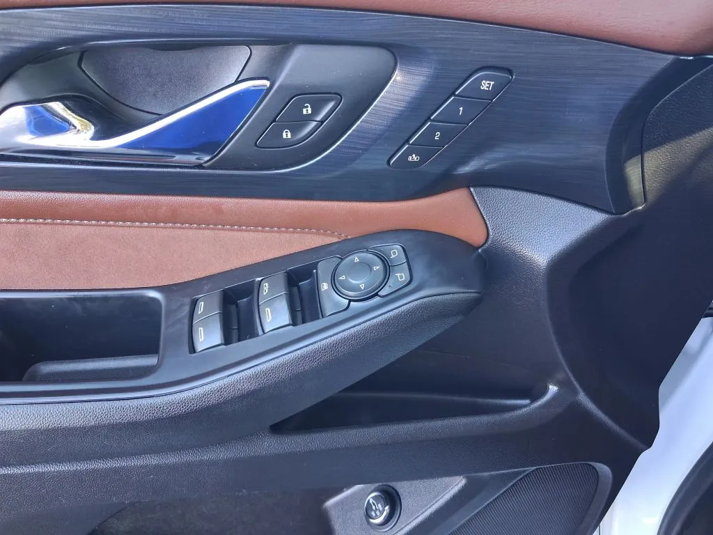 Chevrolet Traverse photo 17