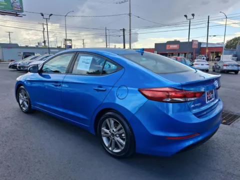 More photos of 2018 Hyundai Elantra SEL Sedan 4D at All American Motors, WA