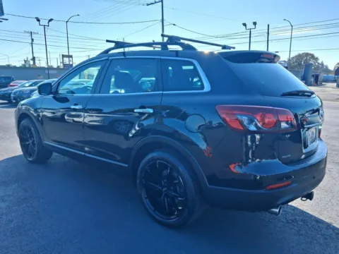 More photos of 2013 MAZDA CX-9 Grand Touring Sport Utility 4D at All American Motors, WA