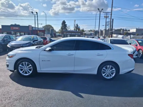More photos of 2020 Chevrolet Malibu RS Sedan 4D at All American Motors, WA