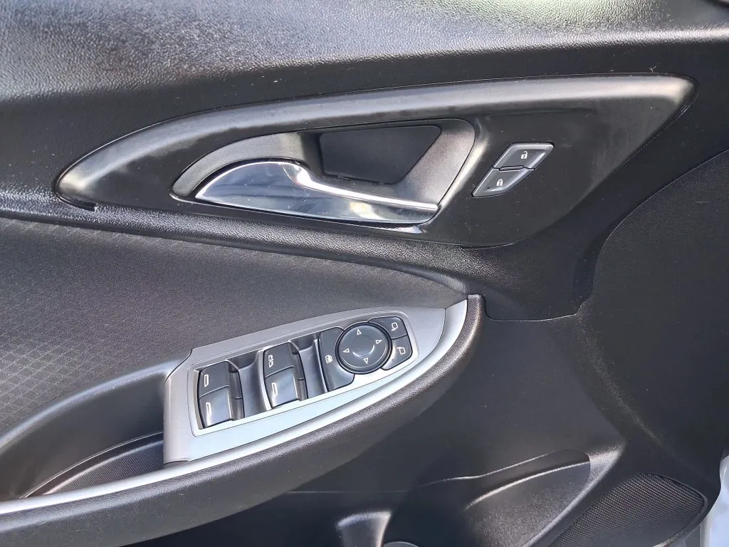 Chevrolet Malibu photo 15