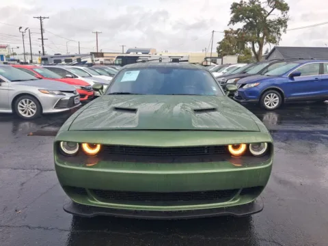 Photos of 2023 Dodge Challenger SXT Coupe 2D for sale in Tacoma, WA at All American Motors