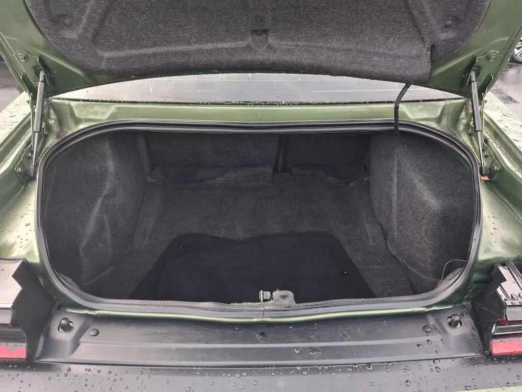 Dodge Challenger photo 14