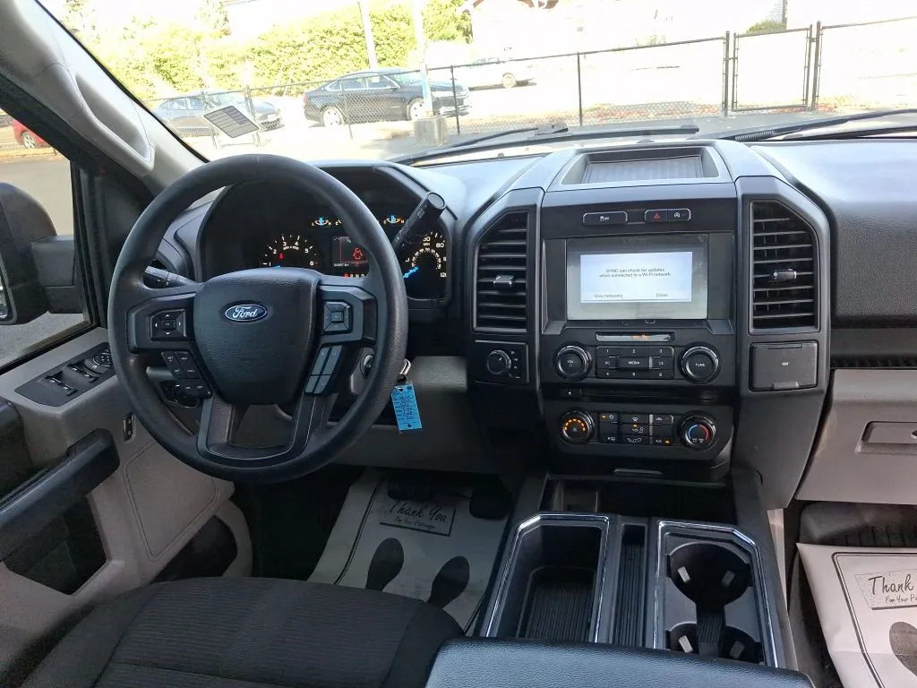 Ford F-150 photo 20