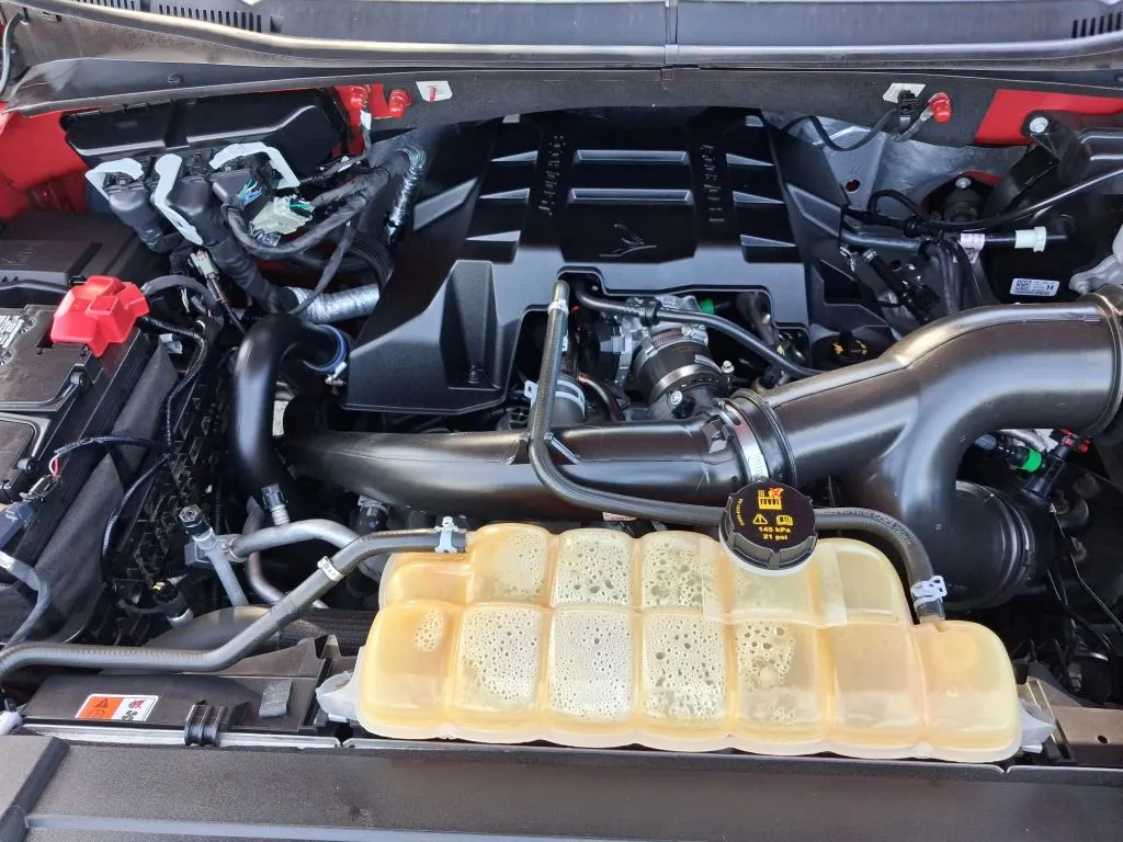 Ford F-150 photo 23